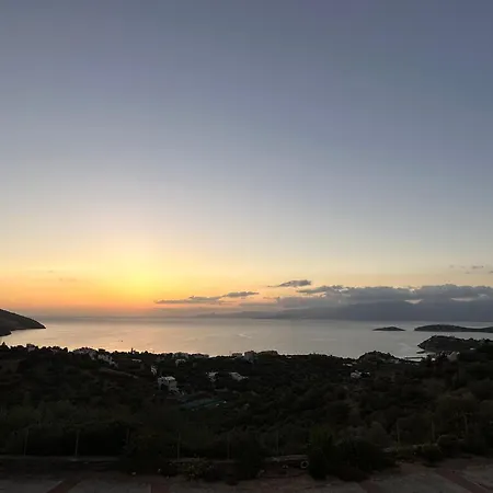 Michelangelo * Agios Nikolaos